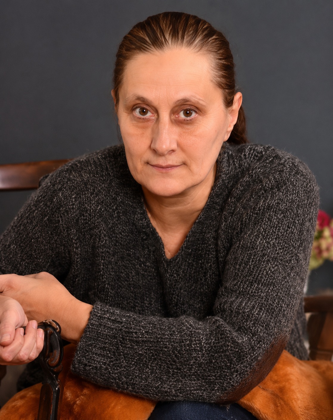 Manuela Andrei
